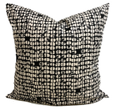 Black and natural zing