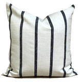 Black & white stripe