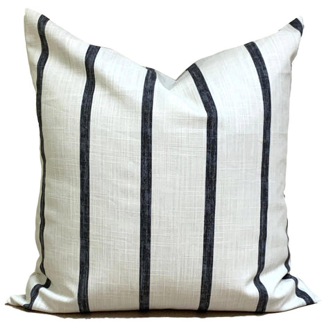 Black & white stripe