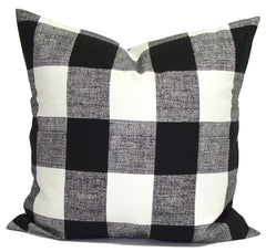 Farmhouse Pillow.Buffalo Check Pillow. ElemenOPillows Decorative Pillows, Pillows, Pillow Covers, Throw Pillows