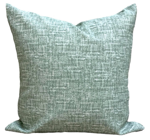 Mirage Green indoor/outdoor palette