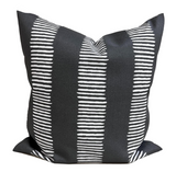 Outdoor charcoal dash