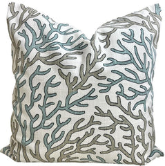 Coral reef