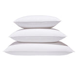 Luxurious Synthetic Down Pillow Inserts