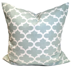 Green Pillow. Home Decor. Decorative Throw Pillows. ElemenOPillows, 