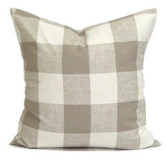 Farmhouse Decor, Home Decor, ticking pillow, farmhouse pillow, popular pillow