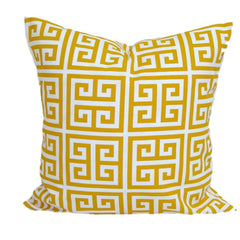 Gold pillow, outdoor pillow, home decor, pillows, pillow covers ElemenOPillows