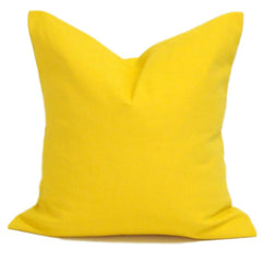 Solid indoor/outdoor yellow