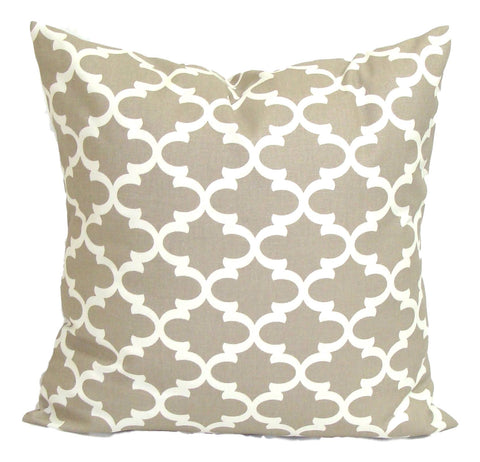  Home Decor, Neutral pillow, pillow, popular pillow, Decorative Pillows, Pillows, Pillow Covers, Throw Pillows, Toss Pillows, Bedding, Custom Pillows, Home DecorDecorative Pillows, Pillows, Pillow Covers, Throw Pillows, Toss Pillows, Bedding, Custom Pillows, Home Decor - Ecru Small Tiles