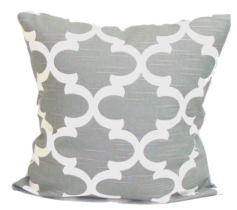 Gray pillow, grey pillow, home decor, pillows, pillow covers ElemenOPillows Decorative Pillows, Pillows, Pillow Covers, Throw Pillows