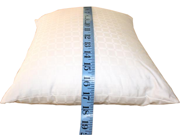 Pillow Measure